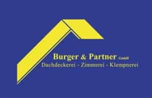 Burger & Partner GmbH