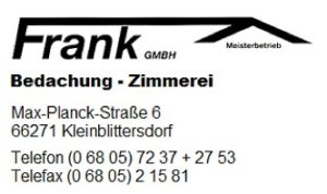 Frank GmbH