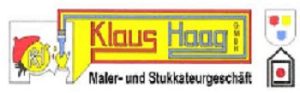 Klaus Haag GmbH Maler- und Verputzgeschäft