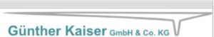 Günther Kaiser GmbH & Co. KG