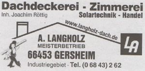 Andreas Langholz GmbH