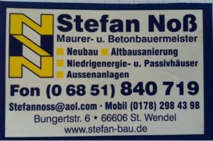 Stefan Noß