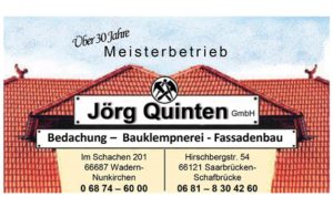 Jörg Quinten GmbH
