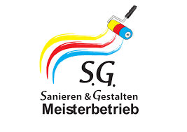 S.G. Malerfachbetrieb – Sanieren & Gestalten GmbH