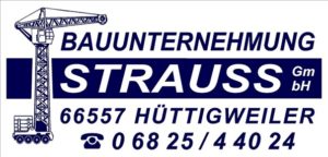 Strauß GmbH
