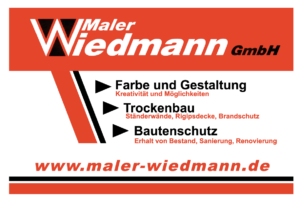Maler Wiedmann GmbH