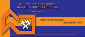 Aloysius Matthias Endres GmbH