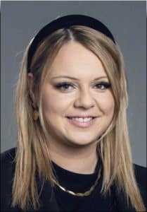 Jessica Morsch -